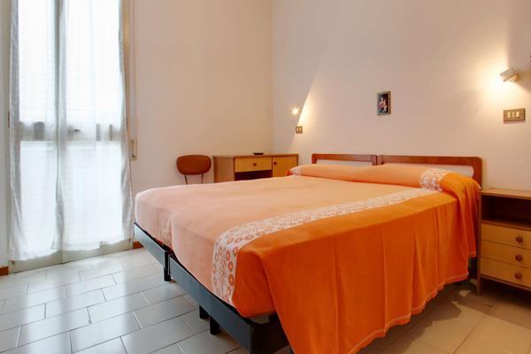 Hotel Sorriso Белларія-Іджеа-Марина Екстер'єр фото