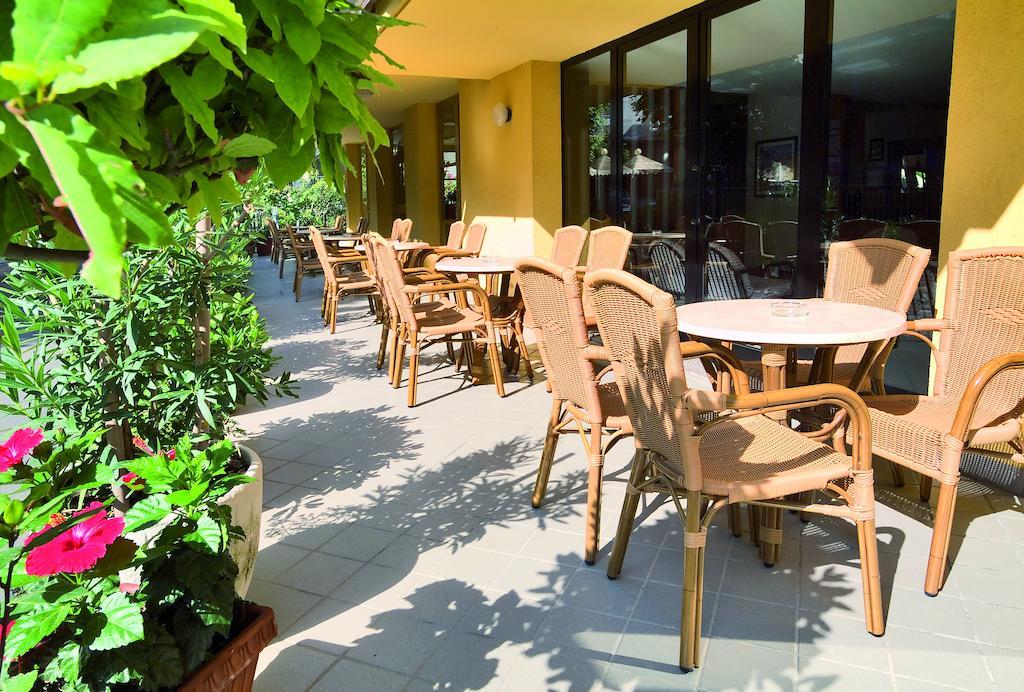 Hotel Sorriso Белларія-Іджеа-Марина Екстер'єр фото